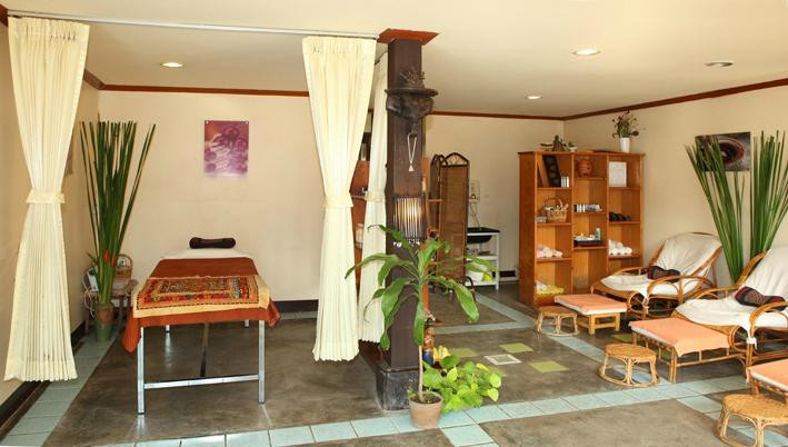 Padma Massage-清迈必去景点