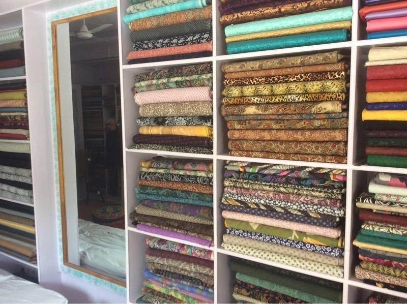 Shree Vinayak Fabric-乌代布尔必去景点