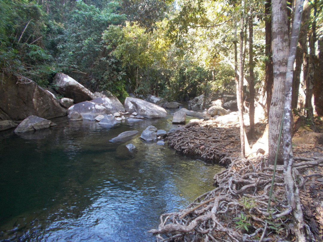 考查貌旅游攻略图片