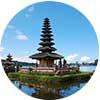 Deduk Bali Tour-登巴萨必去景点
