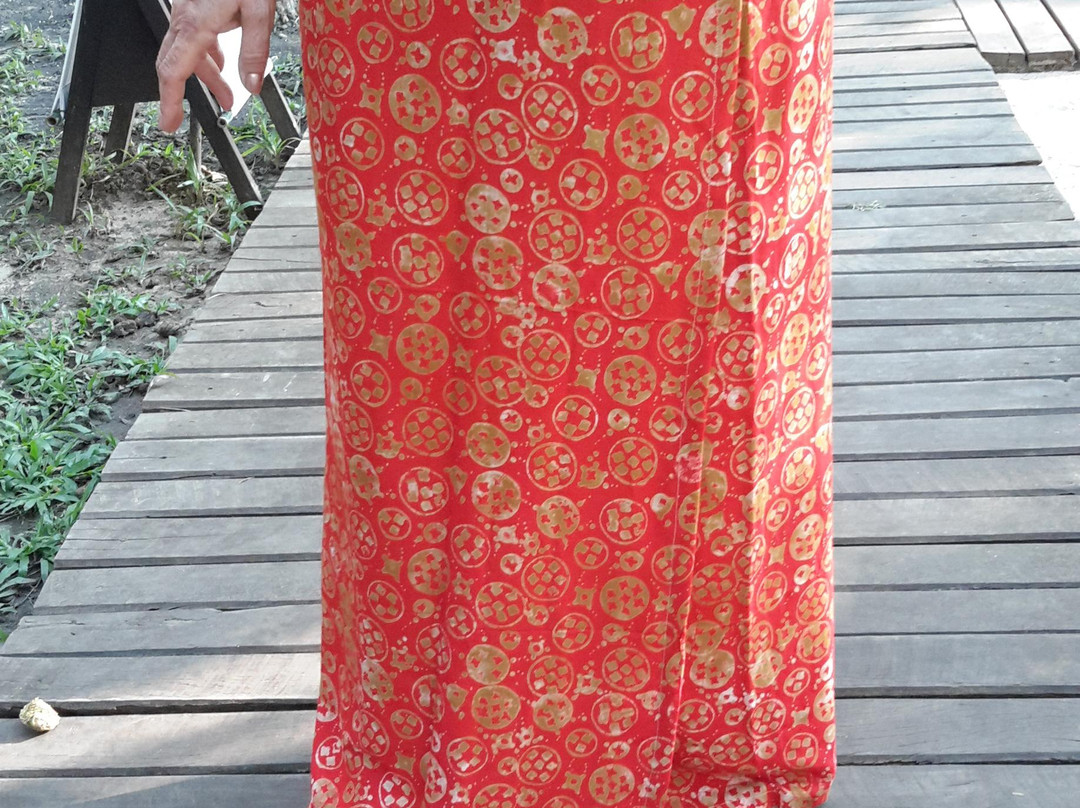 卡帕里旅游景点-Ma Yin Yin