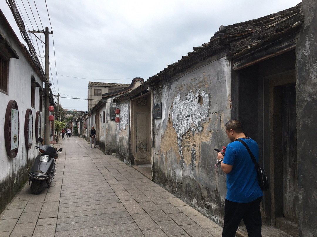 潮州旅游攻略图片