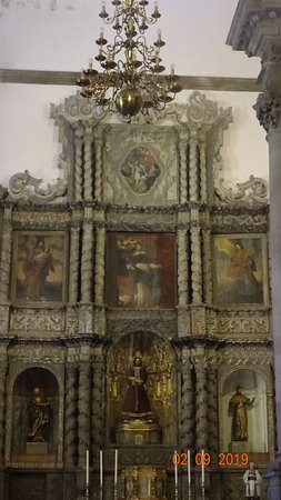 Church of Our Lady of Conception-La Orotava必去景点