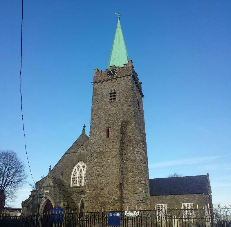 Parish Church of Saint Nicholas景点图片