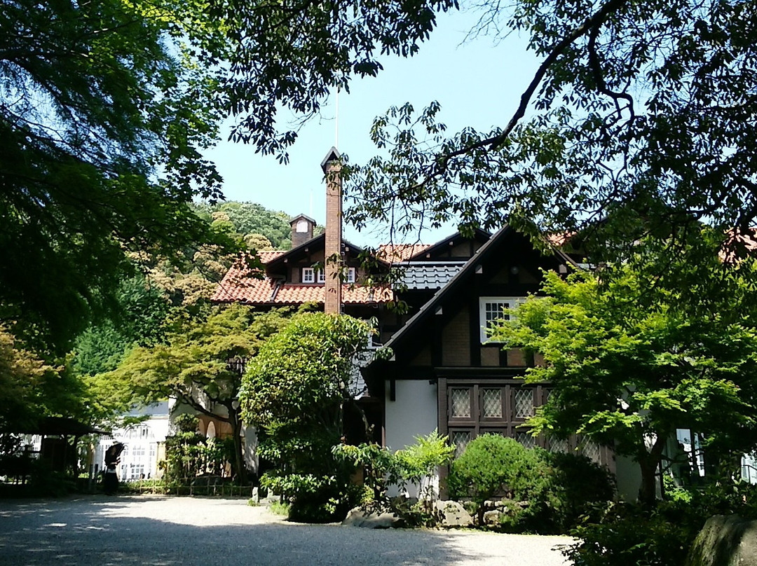 Asahi Beer Oyamazaki Villa Museum of Art