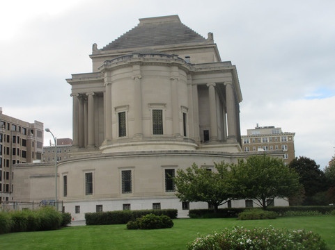 圣殿堂-华盛顿特区必去景点