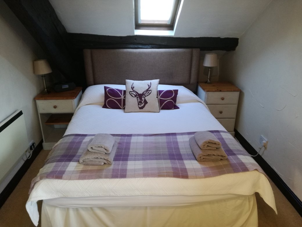 White Hart Inn-官方