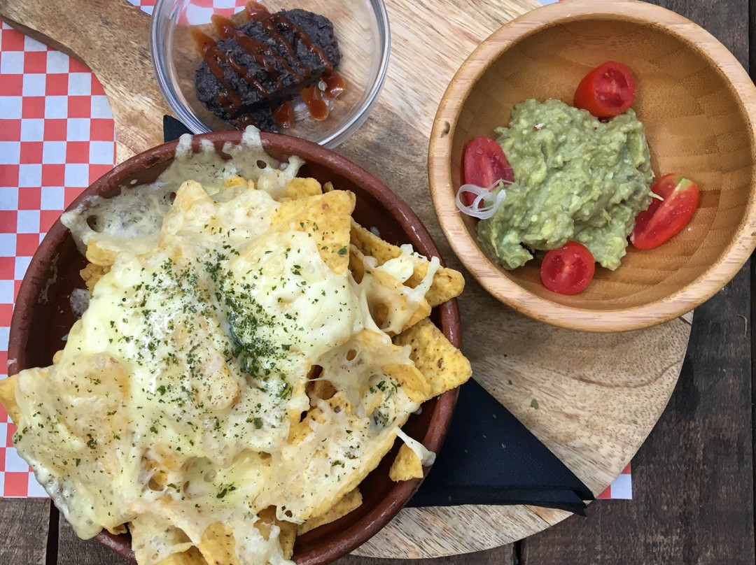 El Celler de Les Nenes Gastropub