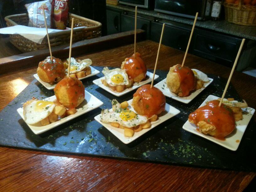 Bar Hamaika