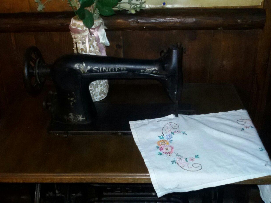 Montano Antilia餐馆和美食-La Baita