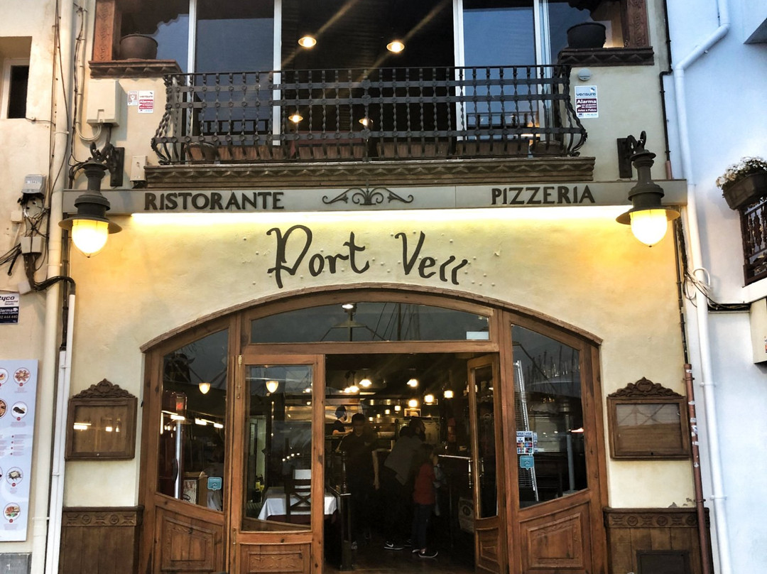 Pizzeria Port Vell Cambrils