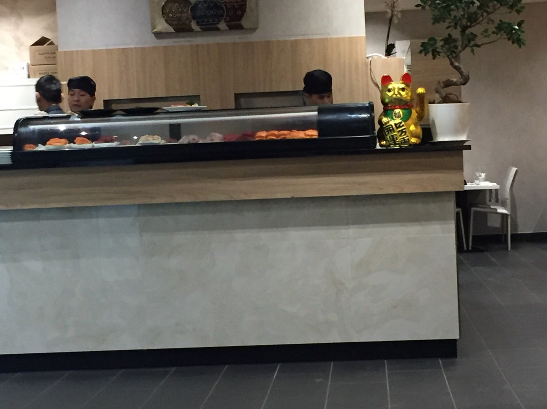 Enjoy Sushi Restaurant