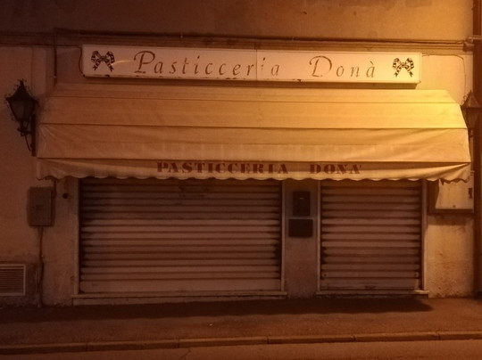 Pasticceria Donà主图