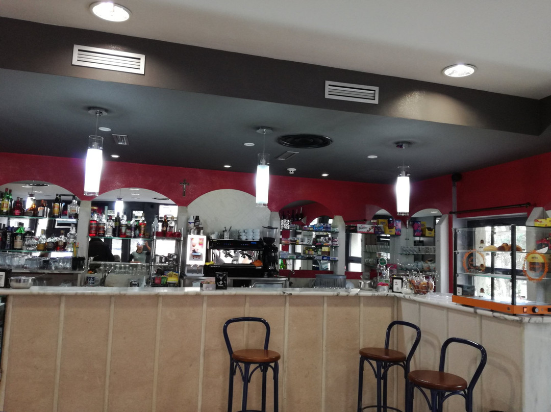 Benetutti餐馆和美食-Ristorante Monte Rasu