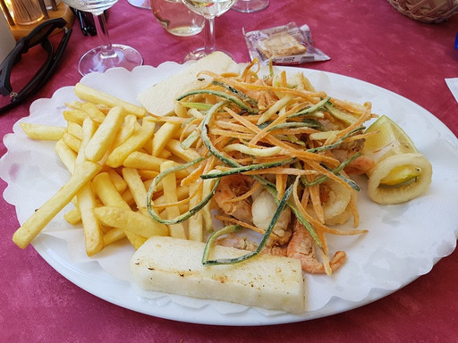 Mazzini Ristorante-Pizzeria主图