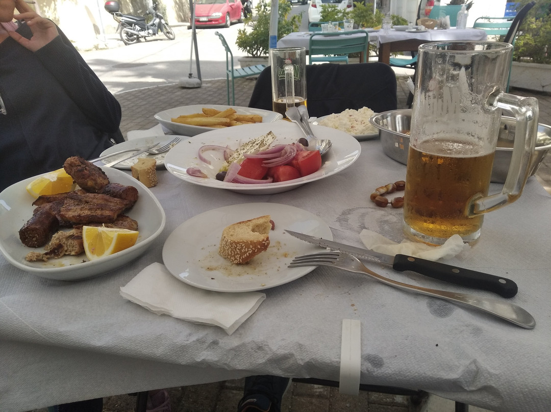 Kafe-Ouzeri Achilleas