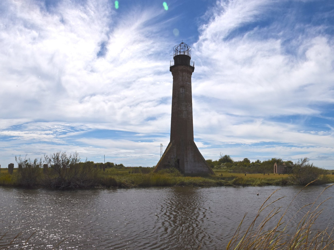 Cameron旅游攻略图片