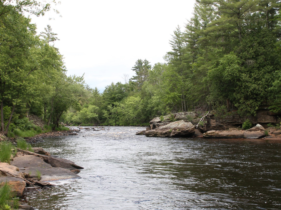 Sandstone旅游攻略图片