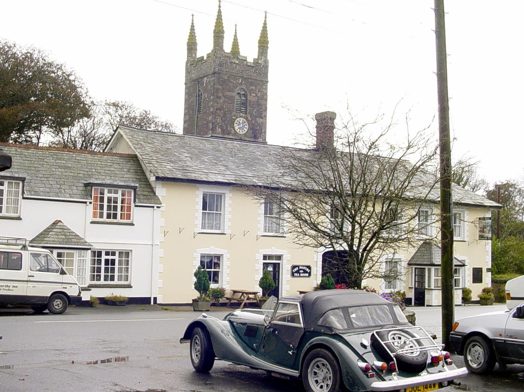 Bradworthy旅游攻略图片