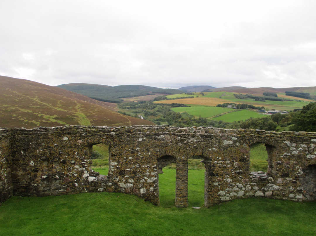 null-Dufftown