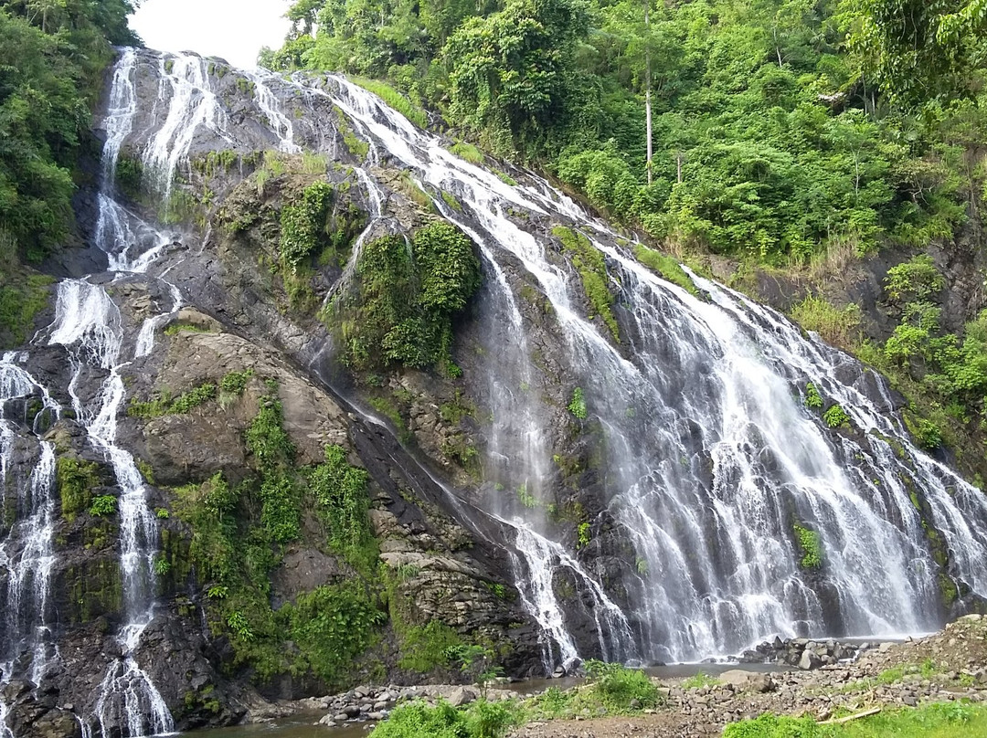 Province of Davao de Oro旅游攻略图片