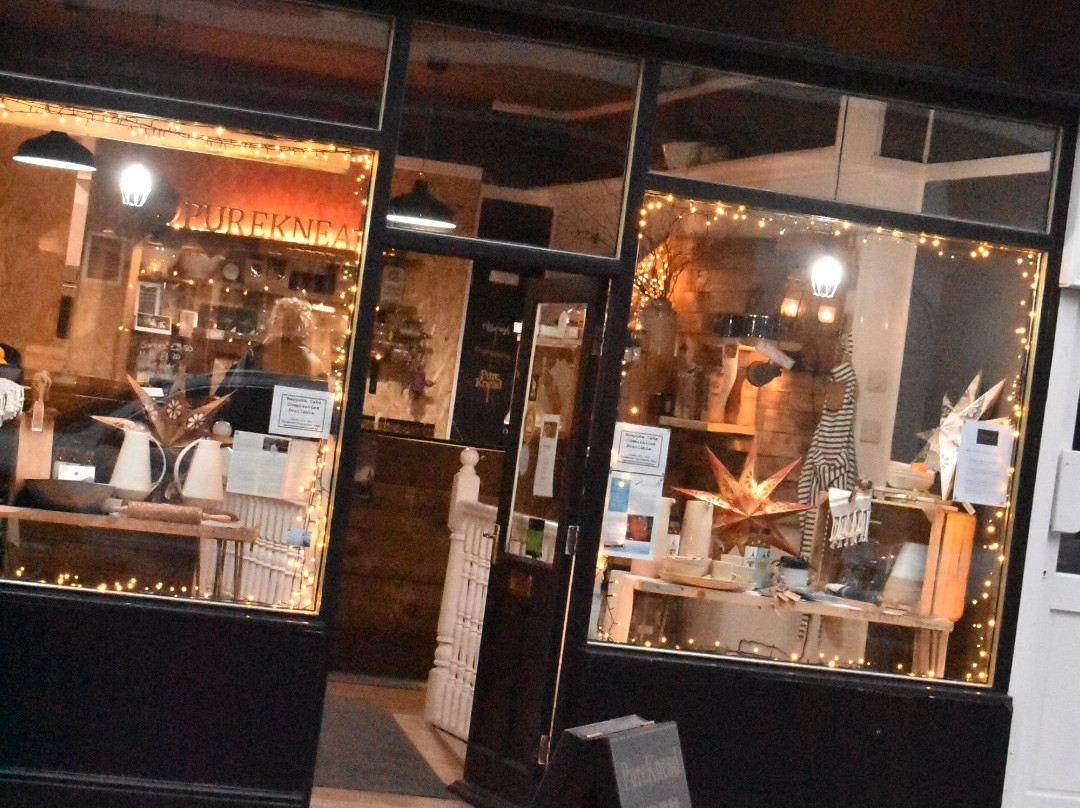 Pureknead