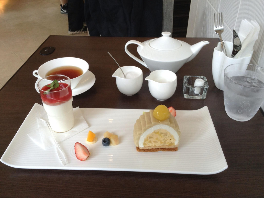 东村山市餐馆和美食-Rotonnu