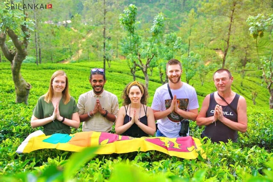 Travelers Choice To Ceylon景点图片