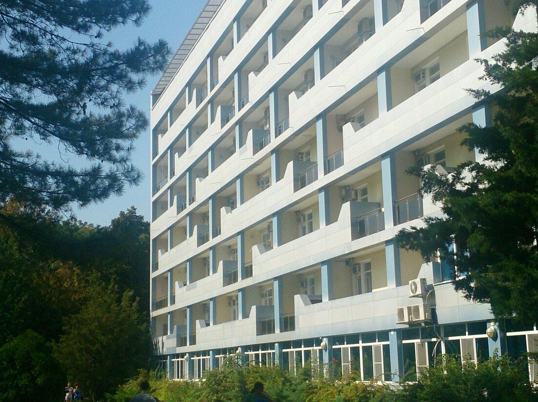 Predgorye Kavkaza