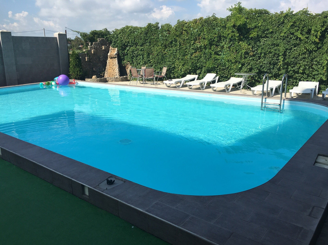Parus Hotel