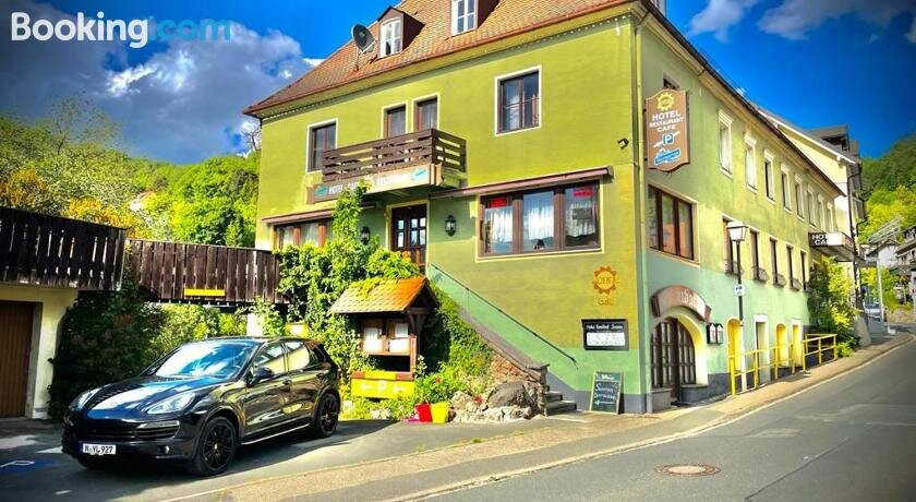 Hotel Sonne