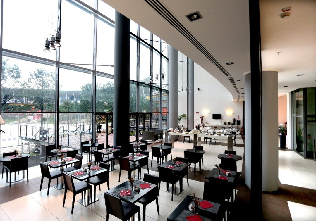 voco Nola - Naples Vulcano Buono by IHG