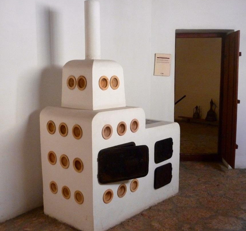 Svrzo' House景点图片