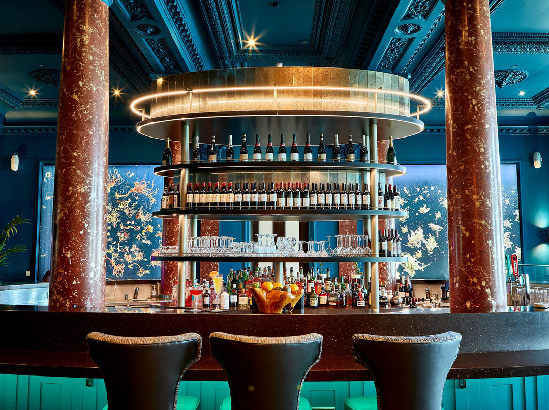 Core by Clare Smyth