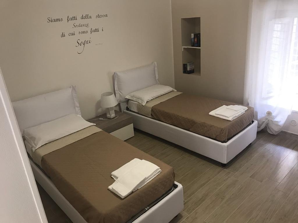 B&B San Giovanni-官方
