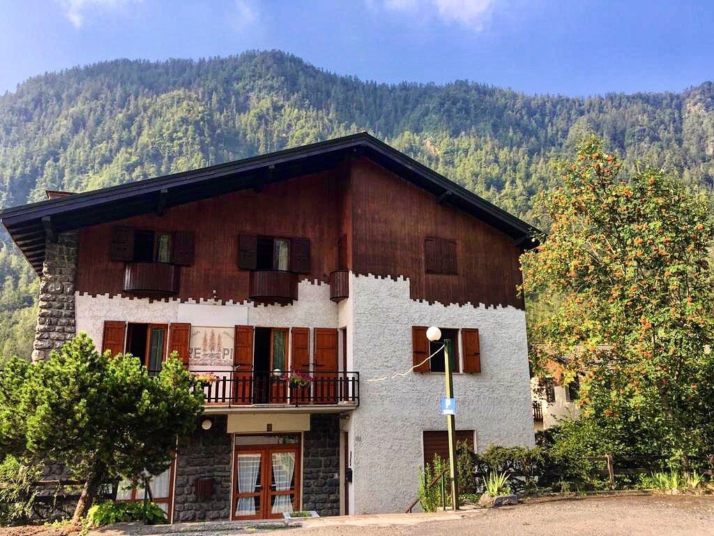 B&B Tre Pini