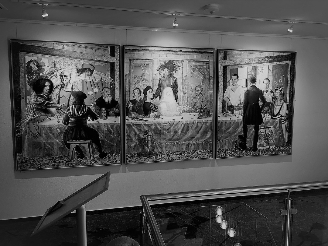 Fuenfseen旅游攻略图片