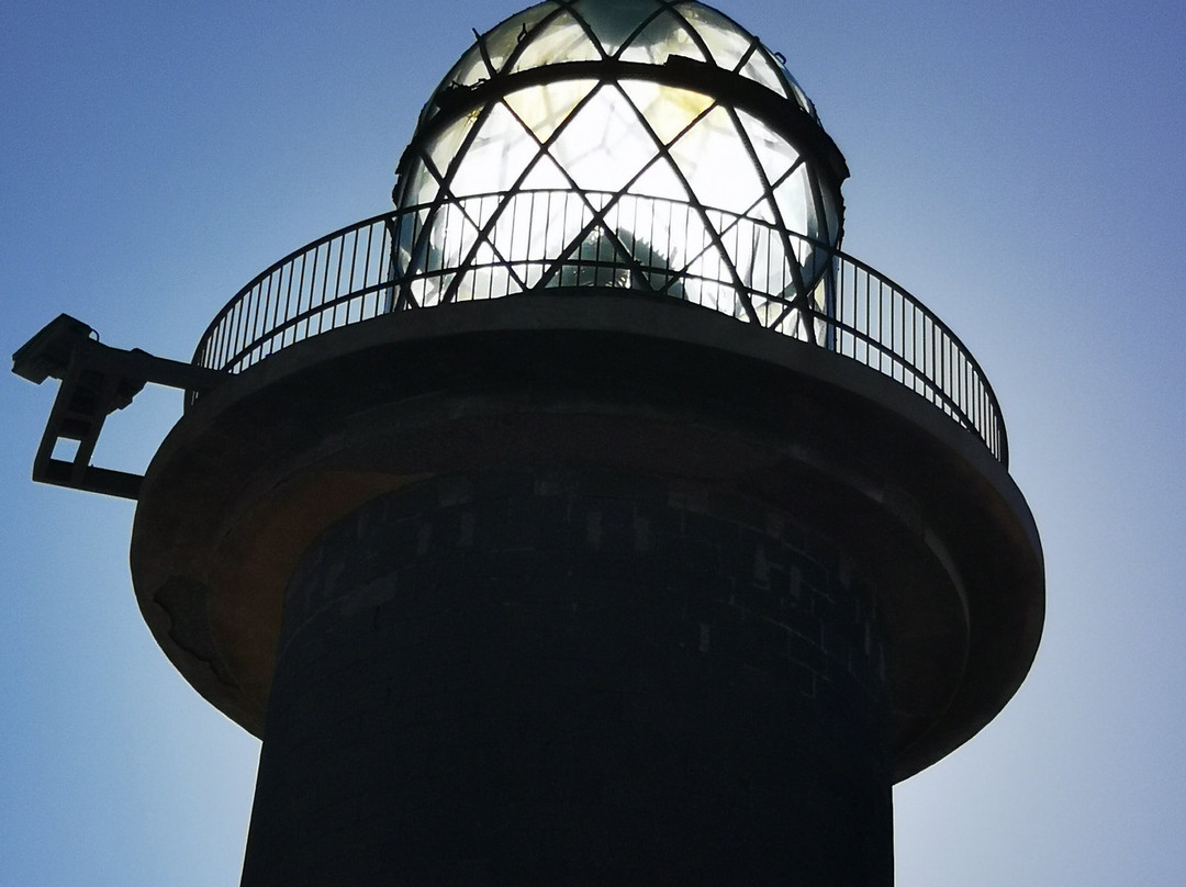 Faro de Cullera旅游攻略图片