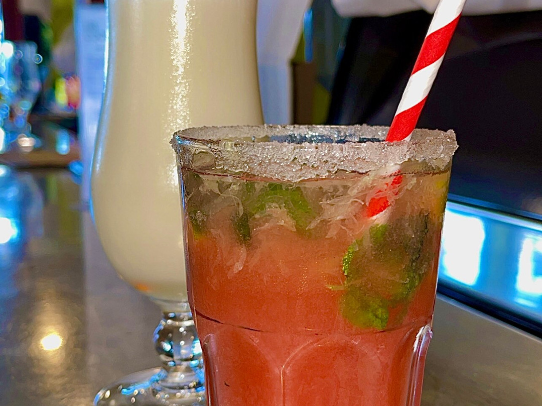 Brasserie de la Gare