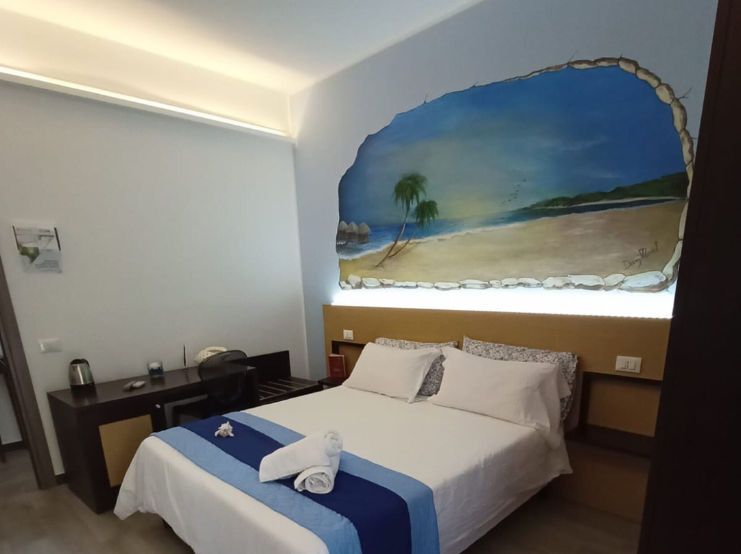 San Vito旅游攻略图片