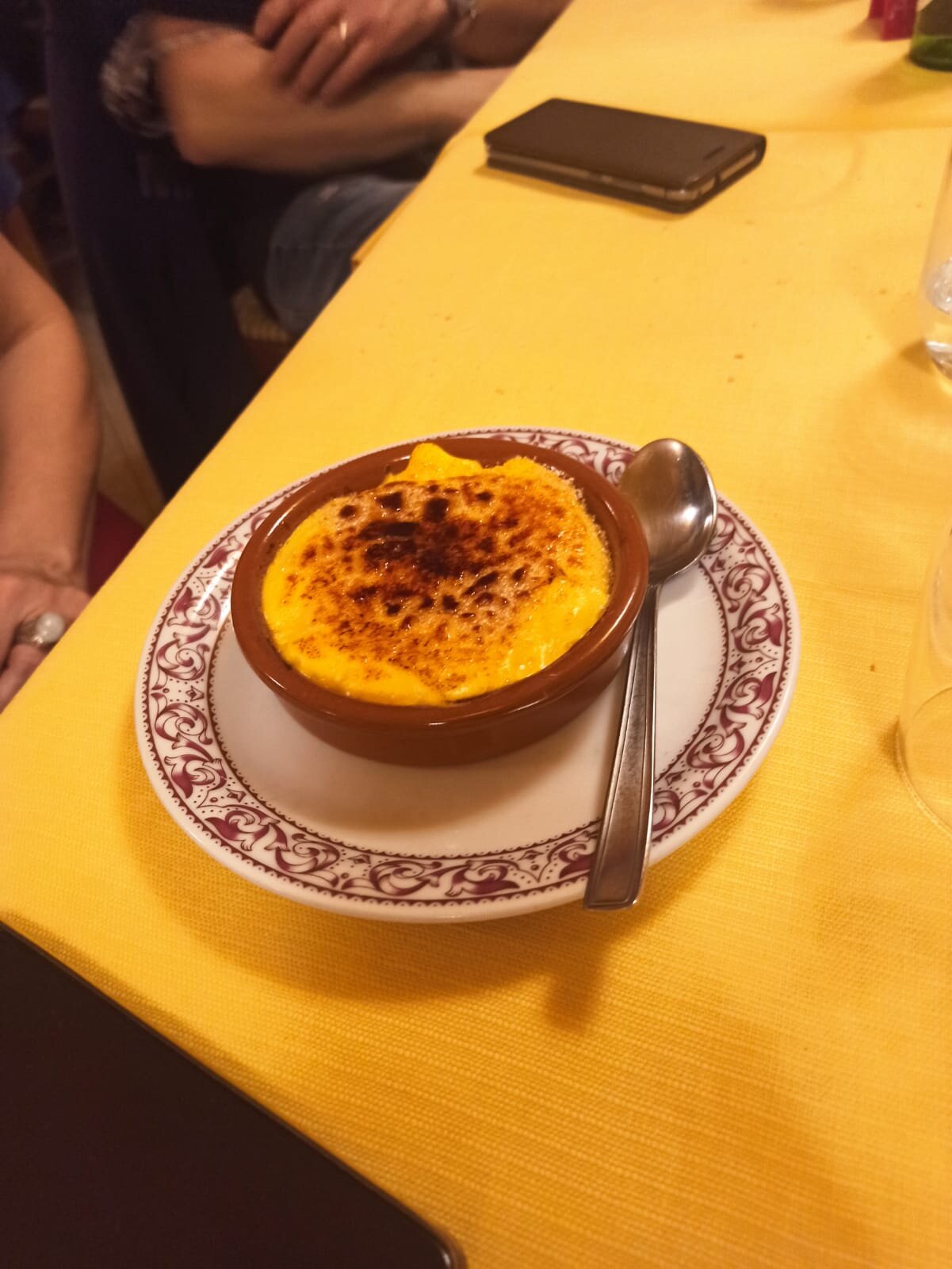 Hotel Val Carlina-餐饮