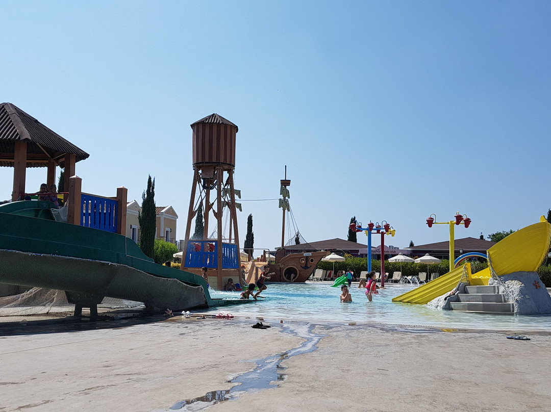 Aliathon Aegean主图