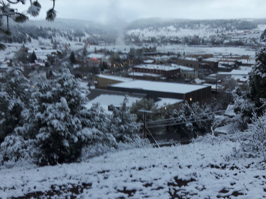 Pagosa Springs History Museum景点图片