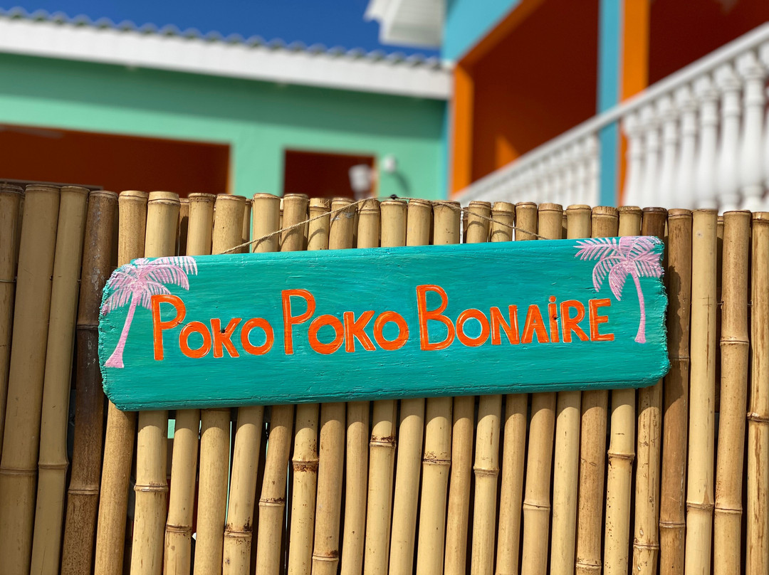 Poko Poko Resort Bonaire