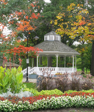Gage Park景点门票图片