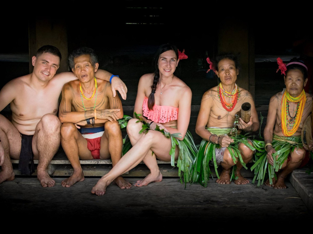 Mentawai Experience-巴东必去景点