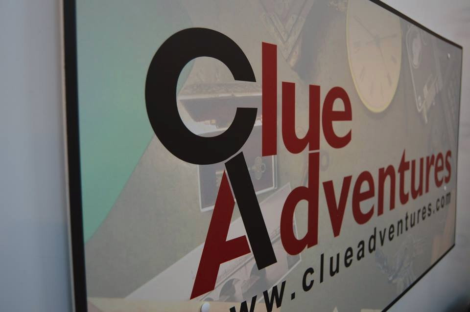 Leyton旅游景点-Clue Adventures