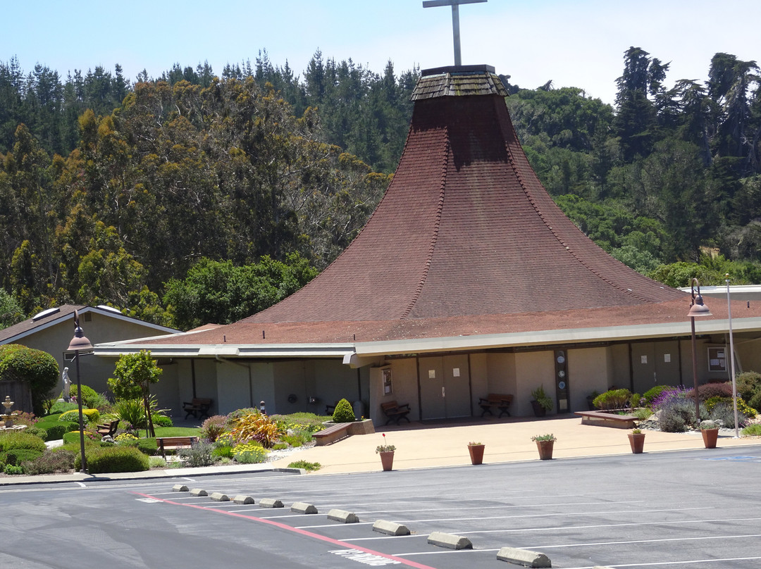Santa Rosa Catholic Church景点图片