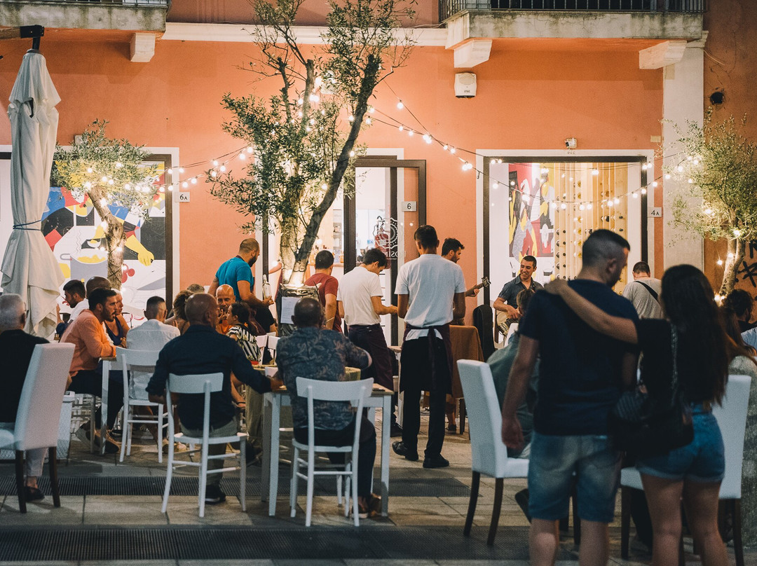 Rosinita - Experience Local Food