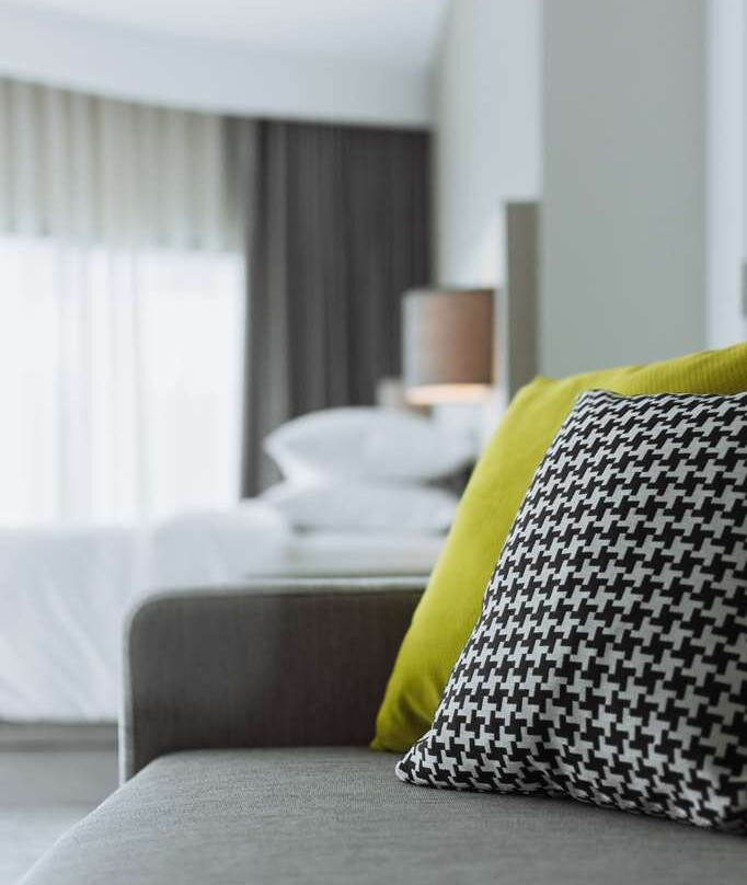 Hyatt Place Bangkok Sukhumvit 24主图